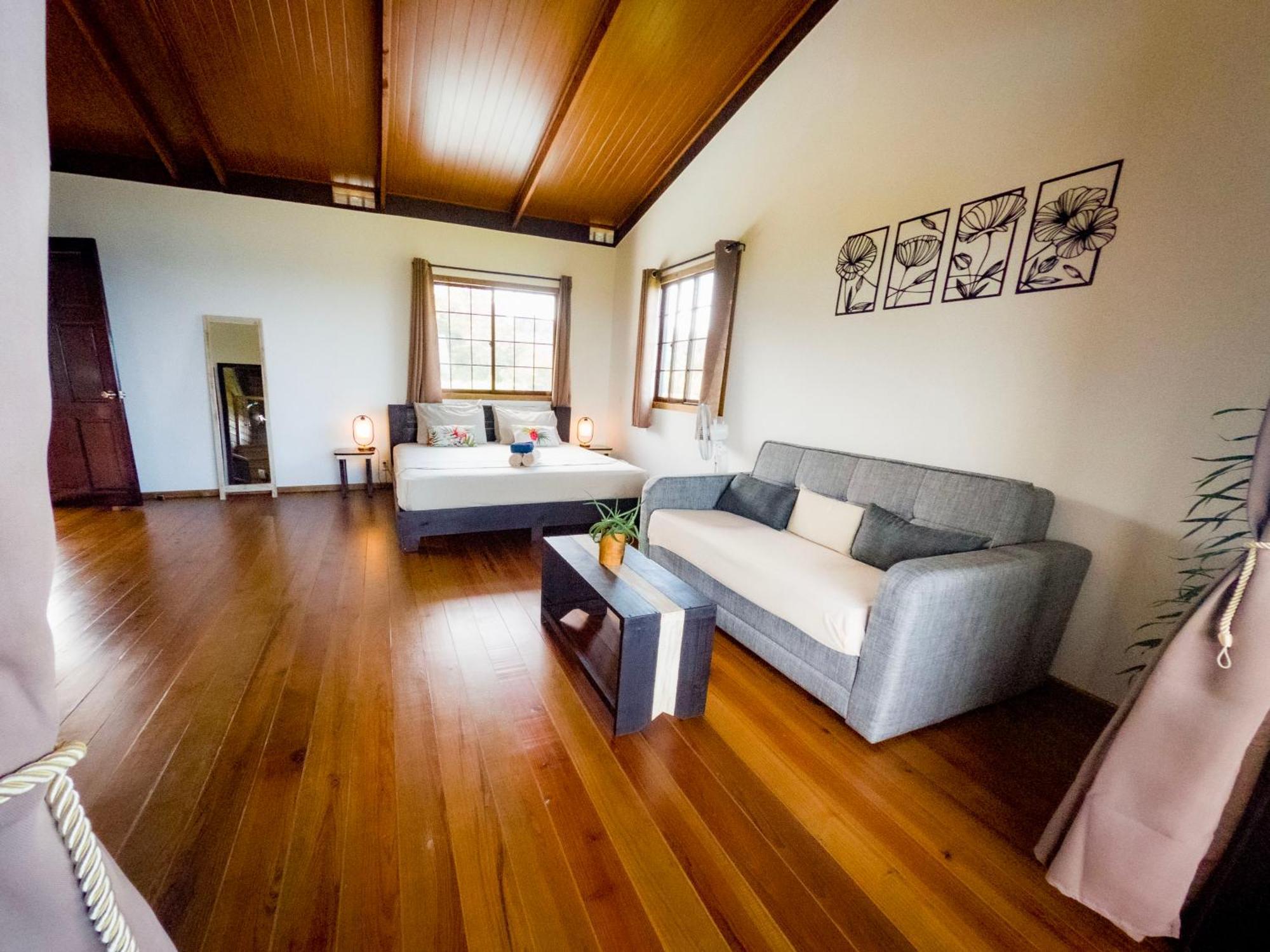 El Caribeo Lodge